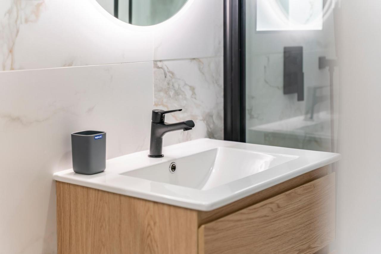 Apartmán 5Mn A Pied Monaco - Hypercentre - Aq Beausoleil Exteriér fotografie